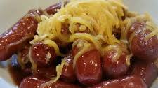 Discover delicious cheddar little smokies recipes