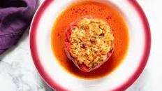 Dolma (Rice-and-Meat Stuffed Vegetables)