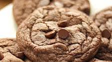 Double Chocolate Chip Cookies