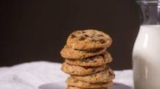 DoubleTree Chocolate Chip Cookie