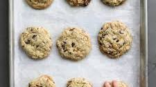 DoubleTree Chocolate Chip Cookie Recipe