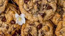 DoubleTree Cookies