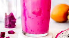 Dragon Drink (Starbucks Copycat)