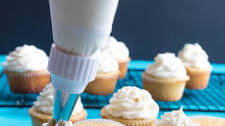 Dreamy Vanilla Buttercream