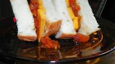 Dried Mango Chutney