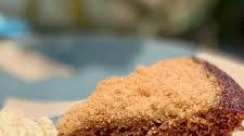 Dry Bottom Shoofly Pie (Molasses Pie)