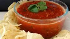 D's Famous Salsa