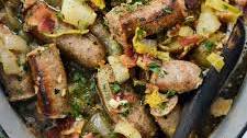 Dublin Coddle