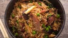 Duck Fried Rice