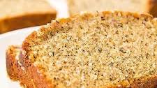 Earl Grey Tea Cake