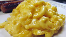 Easiest Ever Mac and Cheese (Campbells)