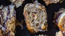 Easiest Rolled Baklava Recipe