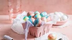 Easter Eggs - Egg Dye