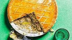 Easter pie recipes