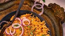 Easy 30-Minutes One Pot Biryani