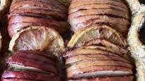 Easy Apple Galette (No Proofing)