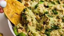 Easy Avocado Salmon Salad