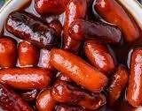 Easy BBQ Lil Smokies