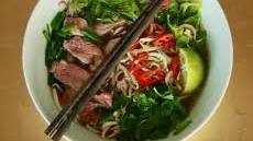 Easy Beef Pho