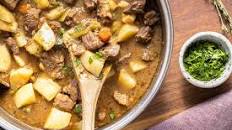 Easy Beef Stew