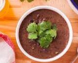 Easy Black Bean Soup
