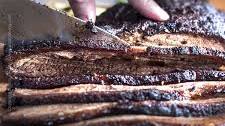 Easy Braised Brisket (Oven or Slow Cooker)