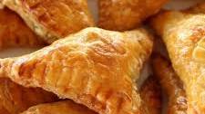 Easy Cheese Borek (Armenian Cheese Turnovers)