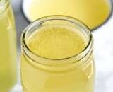 Easy Chicken Broth