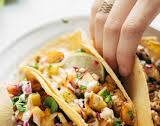 Easy Chili Lime Fish Tacos