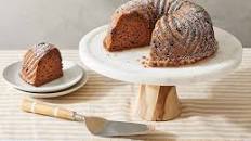 Easy Chocolate Chip Pound Cake