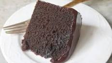 Easy Chocolate Mud Cake Recipe (Mud Cake)