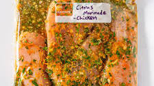 Easy Citrus Marinade