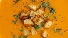 Easy Classic Homemade Tomato Soup Recipe