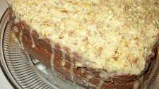 Easy Coconut Pecan Frosting