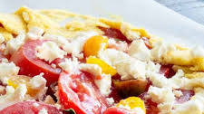 Easy Cornmeal Crust for Pies, Galettes and Crostatas