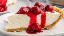 Easy Cream Cheese Pie