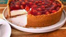 Easy Cream Cheese Pie