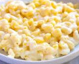 Easy Creamy Mac and Cheese