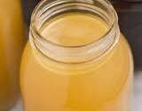 Easy Crockpot Bone Broth