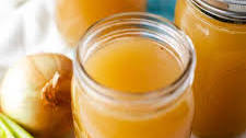Easy Crockpot Recipe for Bone Broth