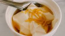Easy Douhua Tofu Pudding