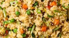 Easy Fried Rice