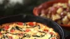 Easy Frittata Recipe