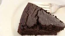 Easy Gluten-Free Vegan Chocolate Cake