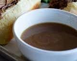 Easy Homemade Au Jus Recipe