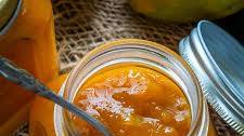 Easy Homemade Mango Jam Recipe (No Pectin)