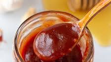 Easy Honey Garlic BBQ Sauce for Chicken, Pork, & Shrimp
