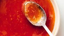 Easy Honey Sriracha Sauce