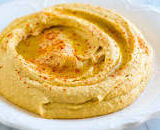 Easy Hummus (Better than Store-Bought)