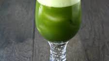 Easy Iced Matcha (Cold Brew Matcha)